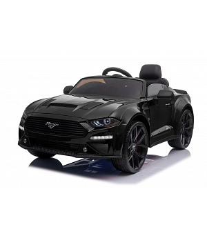 VENTA Coche niños para Drift - Ford Mustang 24V, NEGRO, MANDO RC -  INDA254-LEG6950648